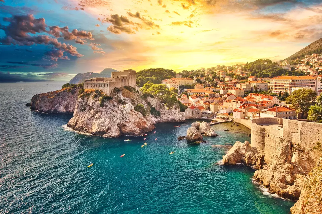 Kroatien