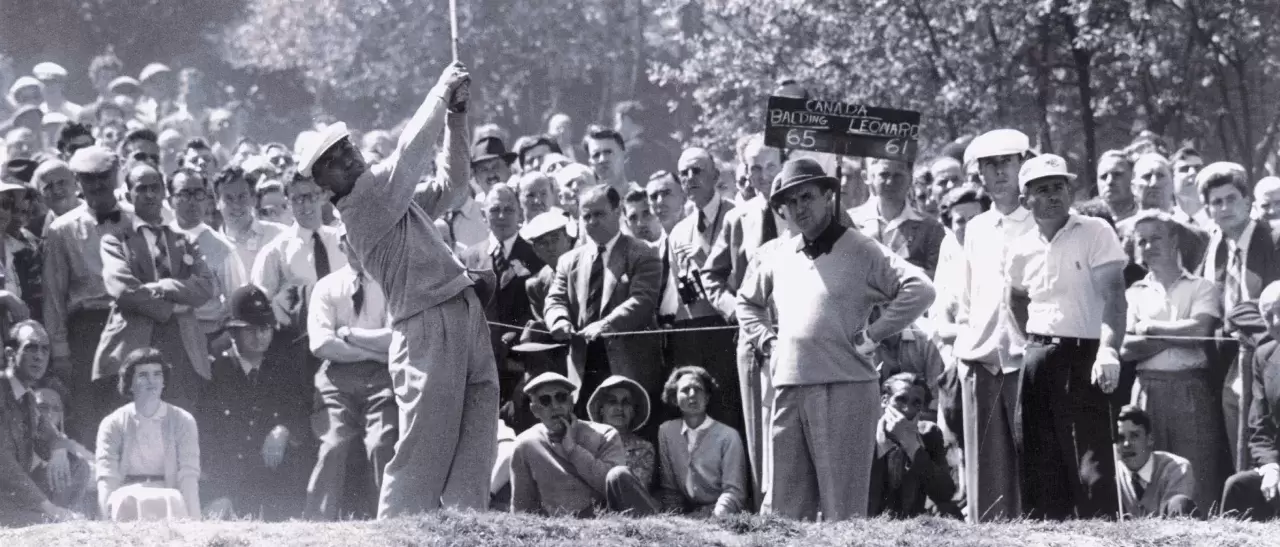 Ben Hogan