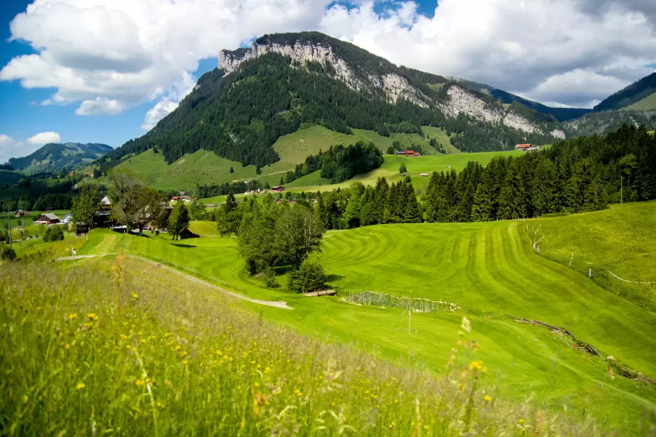 Golfclub Flühli-Sörenberg