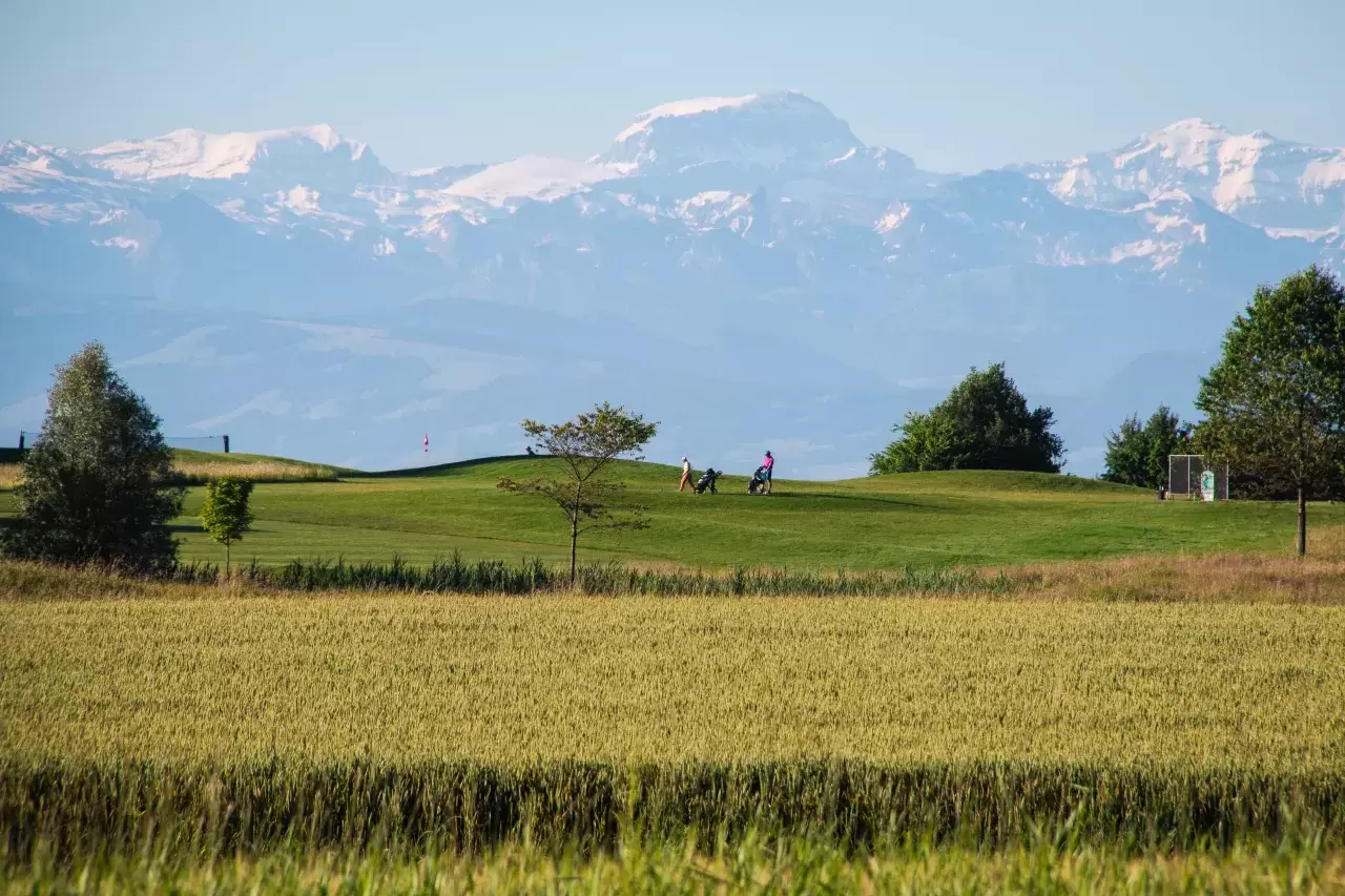 Golf Winterberg