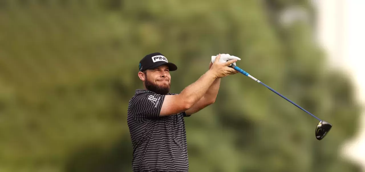 Tyrrell Hatton