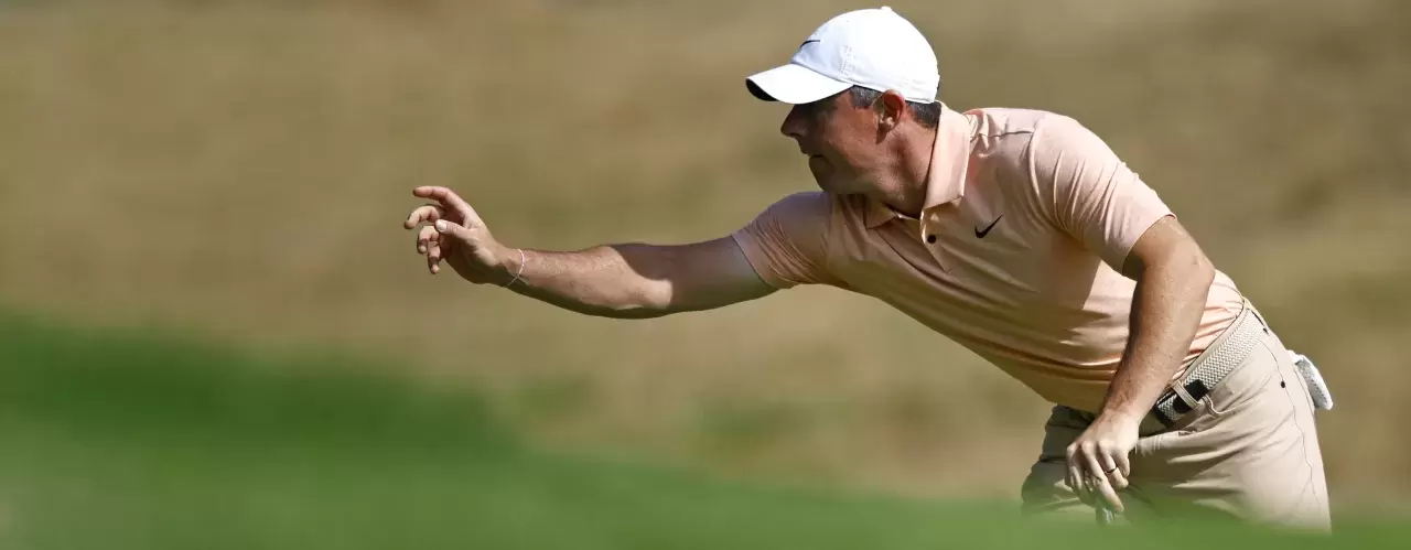 McIlroy