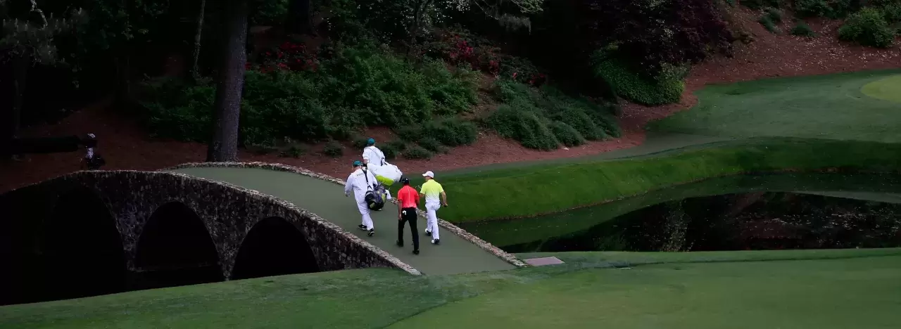 Rory McIlroy Joe LaCava