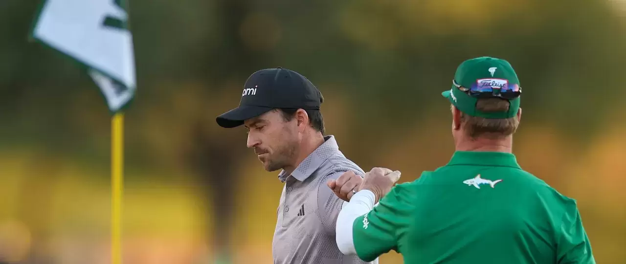 WM Phoenix Open