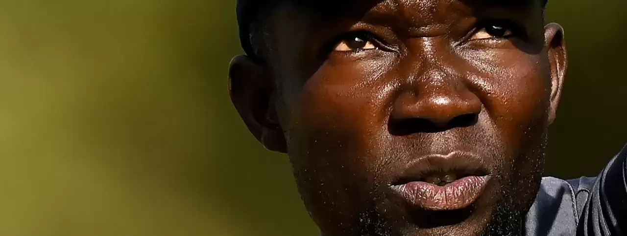 Ronald Rugumayo 2023