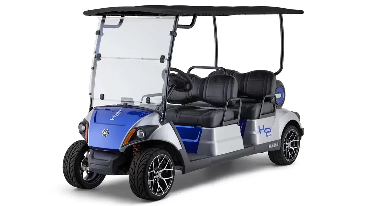 Drive H2 Concierge