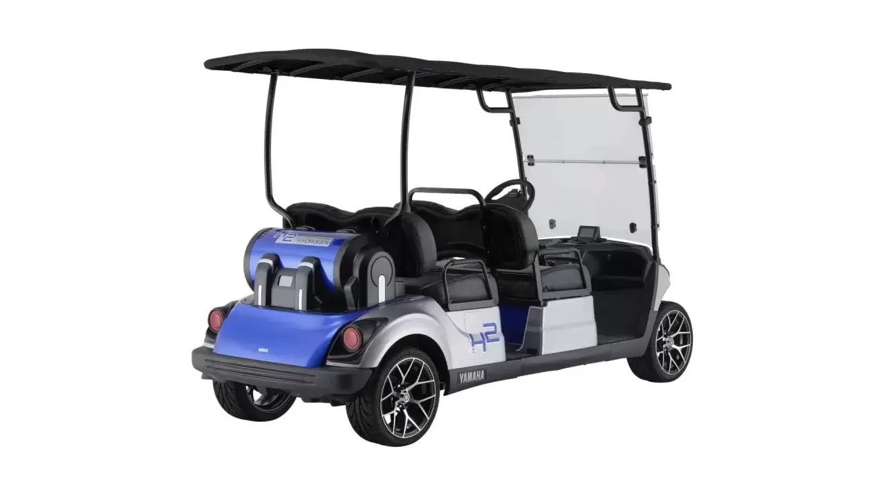 Drive H2 Concierge