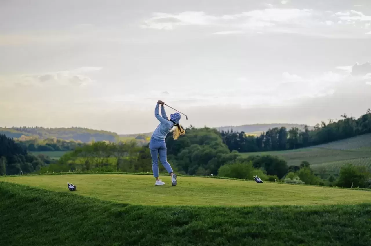 Golf & Yoga – Wellnesstage und Workshops 2024 1