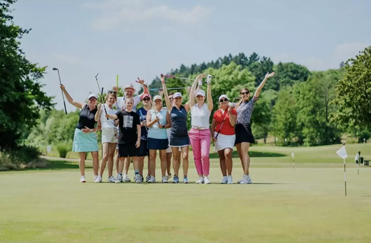 Golf & Yoga – Wellnesstage und Workshops 2024 1