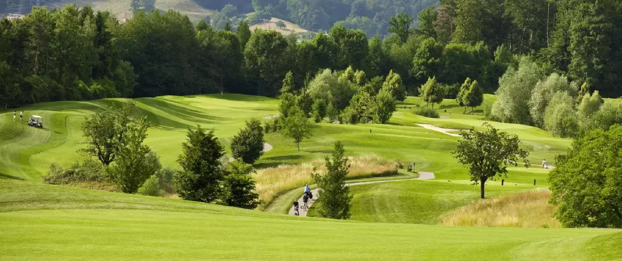 Resort Kyburg Exklusiver Wohnkomfort Mitten Im GrünGolf_Kyburg-1633_01