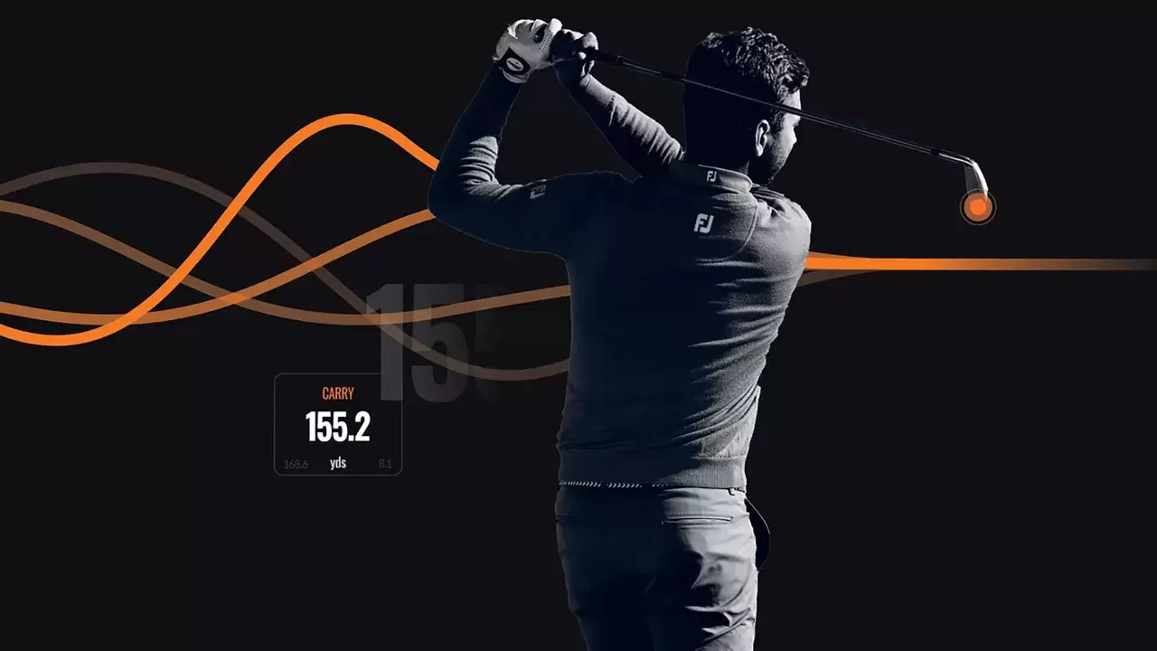 Die modernste Golfarena der Schweiz – Trackman Range im Golfpark Holzhäusern