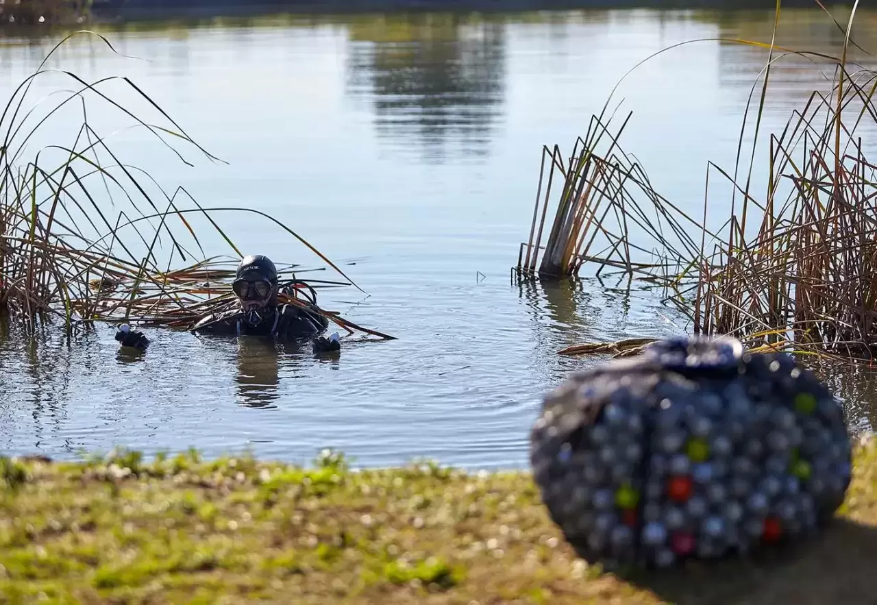 Titleist ist einer der größten Ball-Produzenten weltweit und hat mit PG Golf einen der führenden Lakeball-Händler gekauft