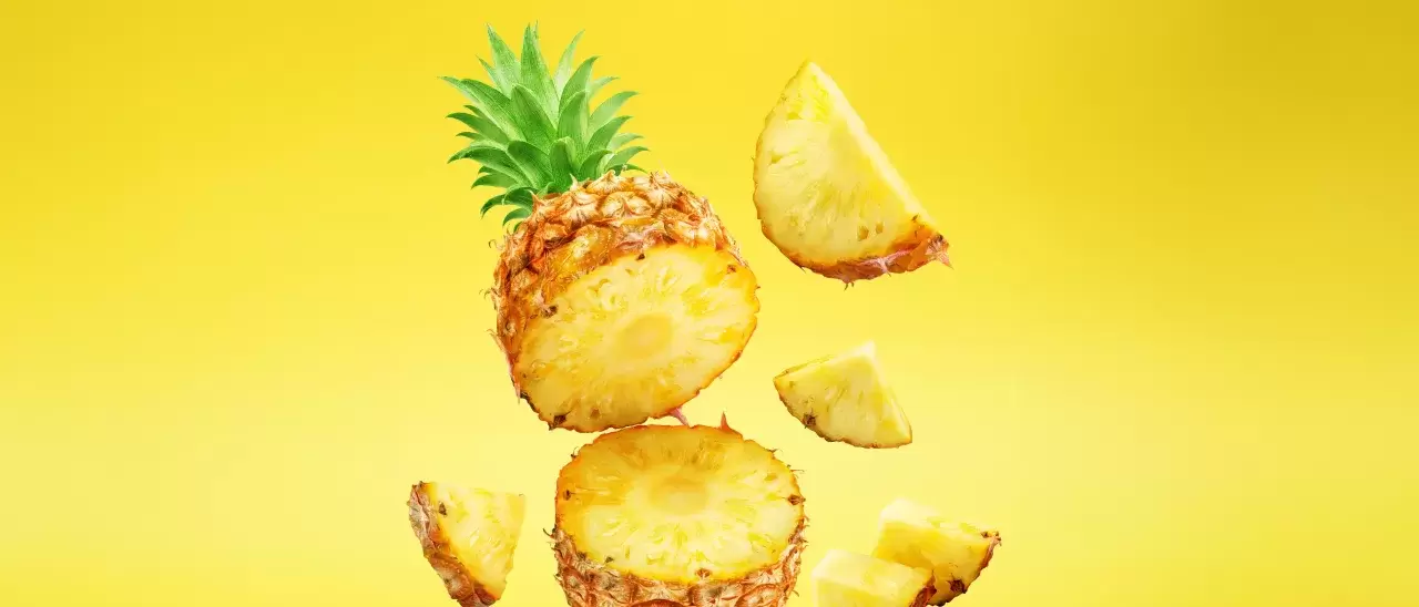 Bromelain