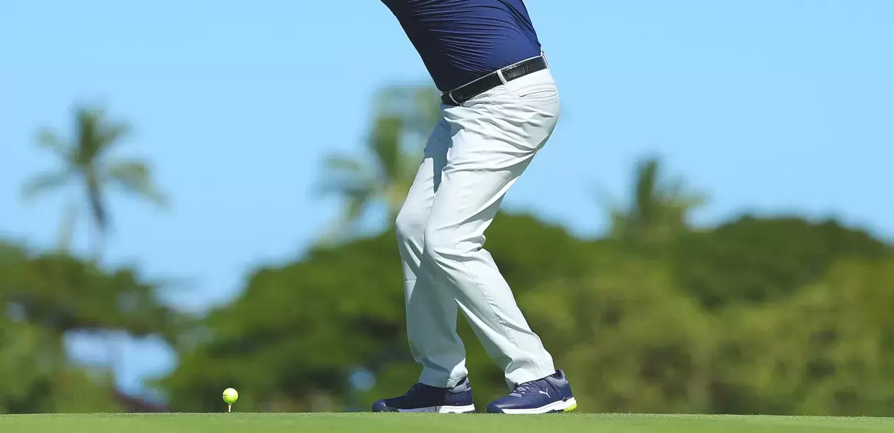 Fake Turns vs Power Pants Crease