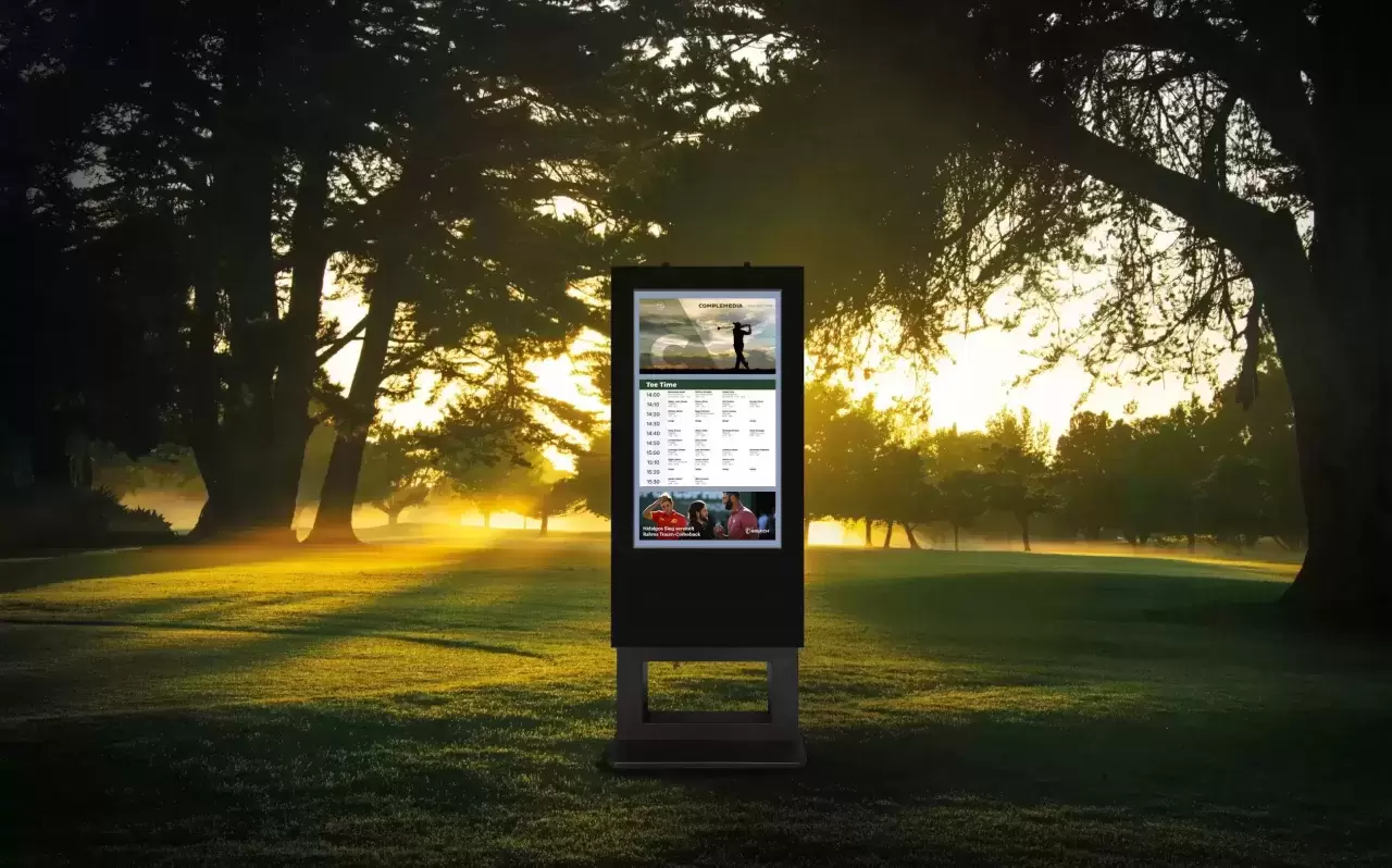 Great Place To Work golf-ch