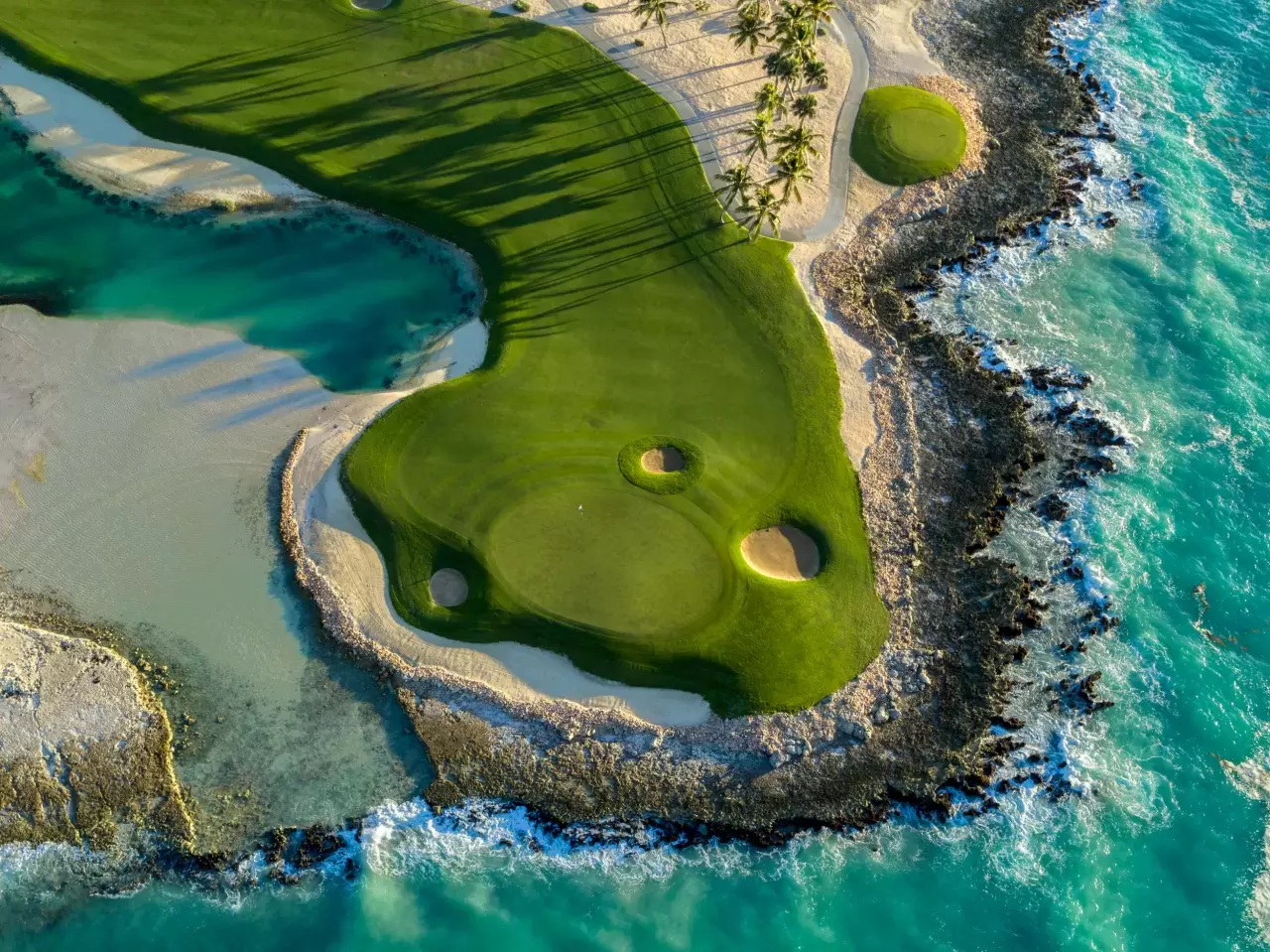 Punta Espada Golf Club, Dominikanische Republik