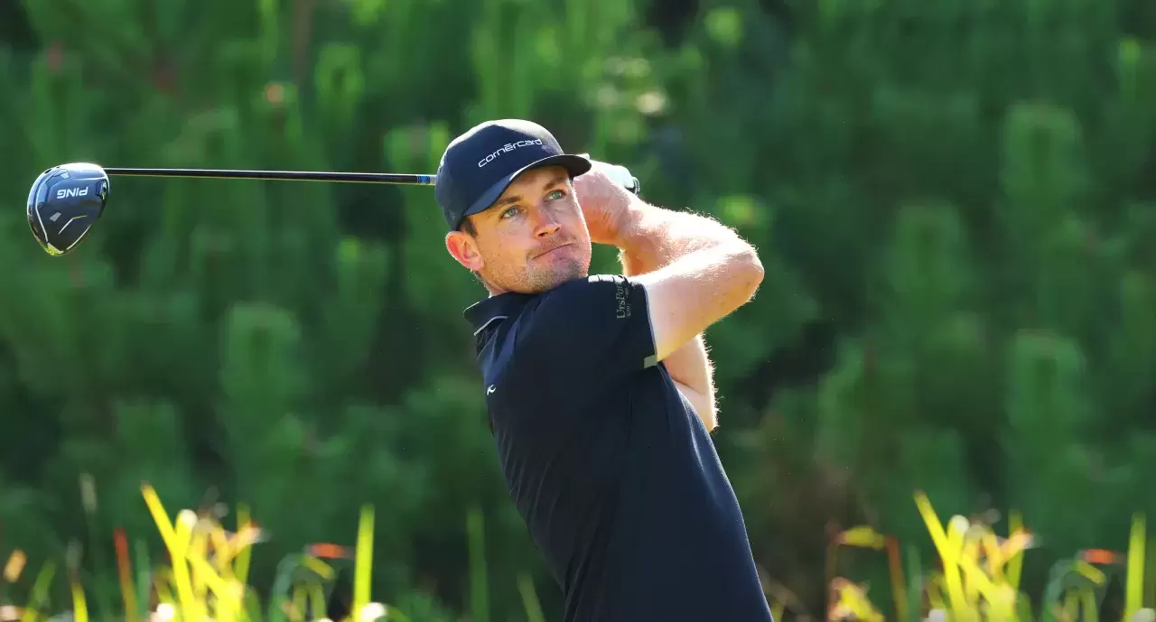 Nach zwei von drei Runden lag der Thurgauer Joel Girrbach zum Saisonstart in Australien noch auf Platz 6. Mit der 81-er Karte fällt der einzige Schweizer bei der BMW Australian PGA Championship auf Rang 70 zurück. 