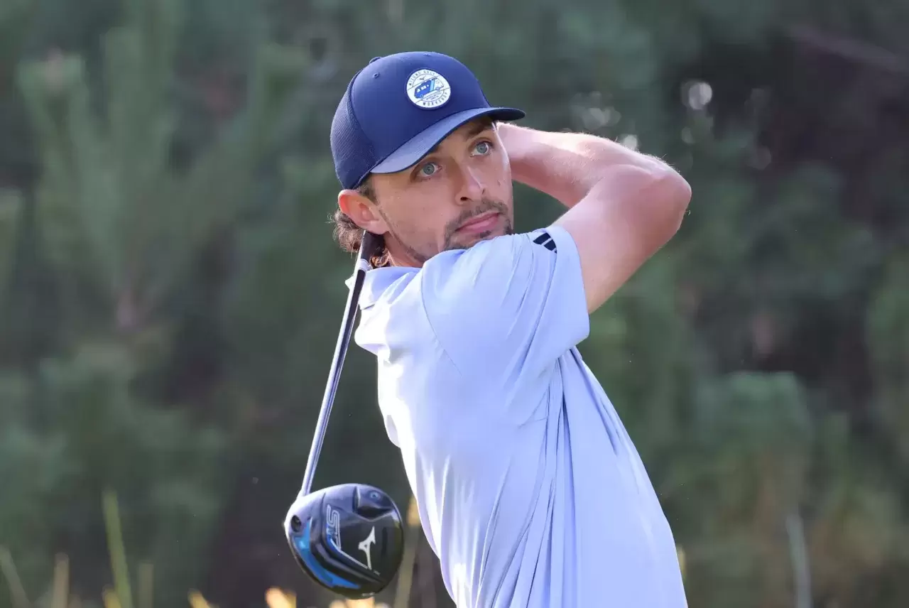DP-World-Tour-Profi wurde zu einer Geldstrafe und einer dreimonatigen Sperre verurteilt, weil er mehrere Wetten auf Golf platziert hatte.