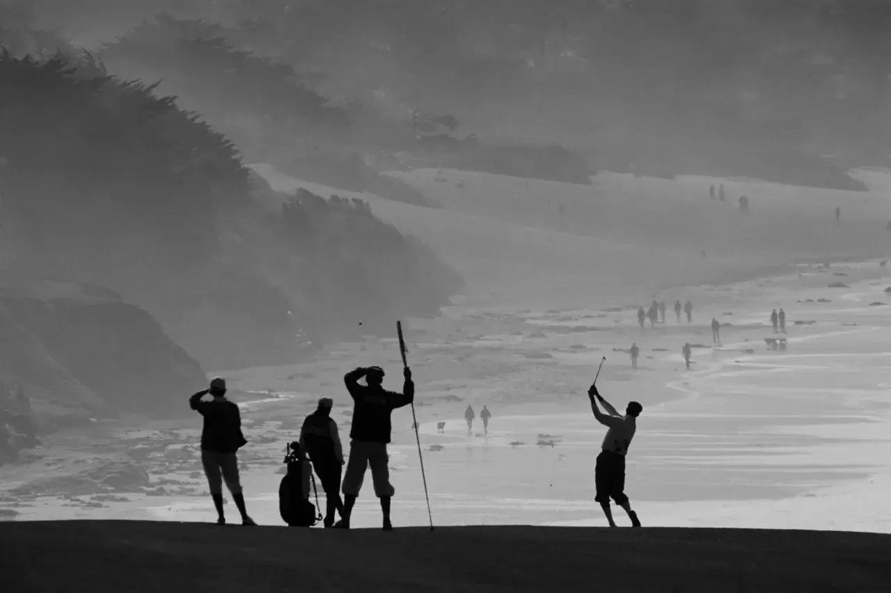 Payne Stewart: What really Happened