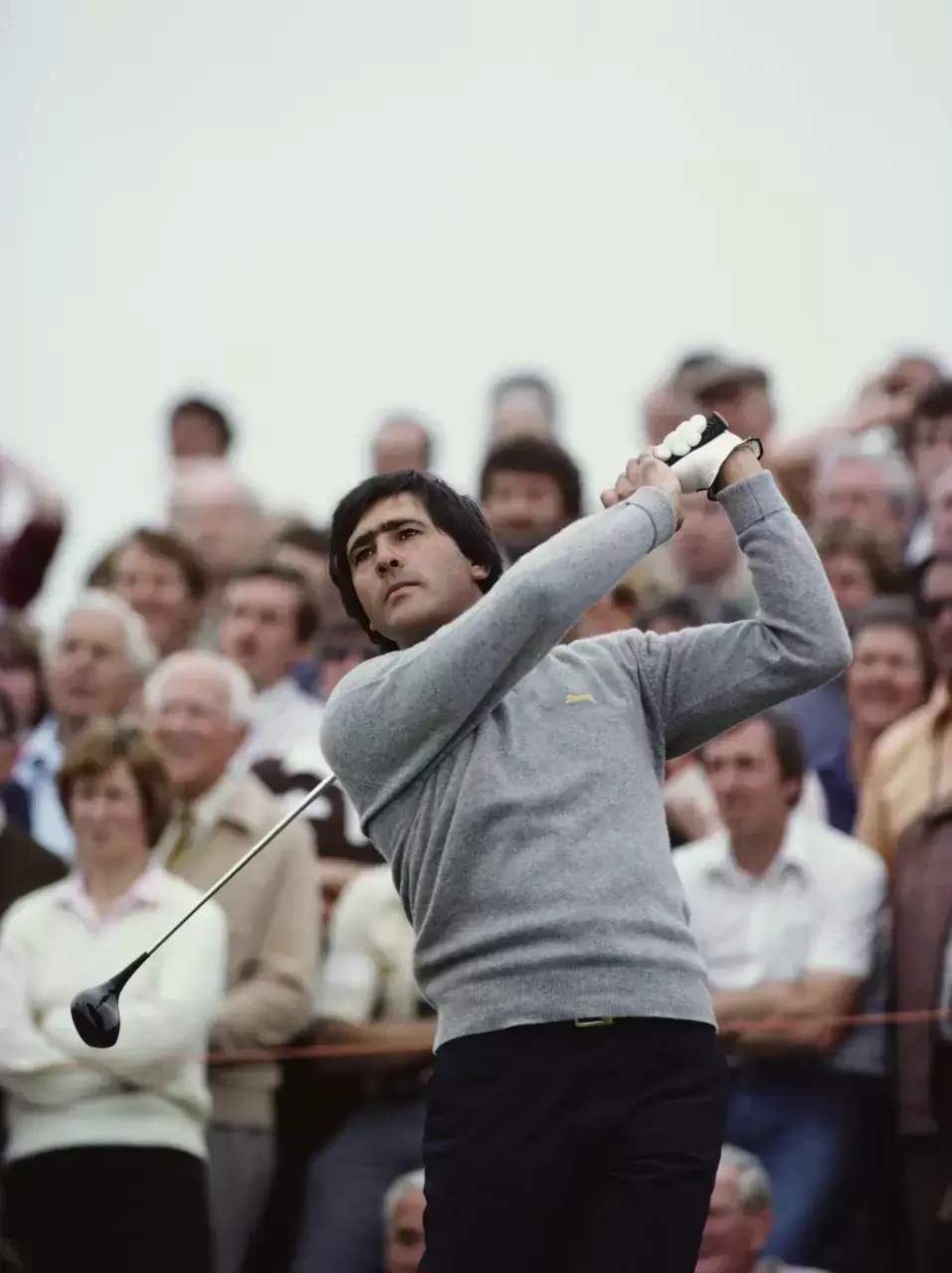 Seve Ballesteros' Legendäre Schläge – Erinnerungen von Caddie Billy Foster