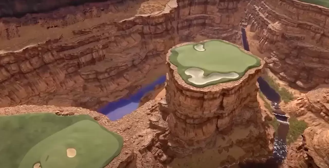Die TGL Golf League, eine innovative Prime-Time-Golf-Liga, steht vor ihrem Debüt und hat bereits große Aufmerksamkeit erregt.