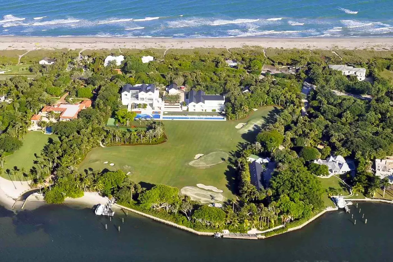 tiger-woods-house-jupiter-home