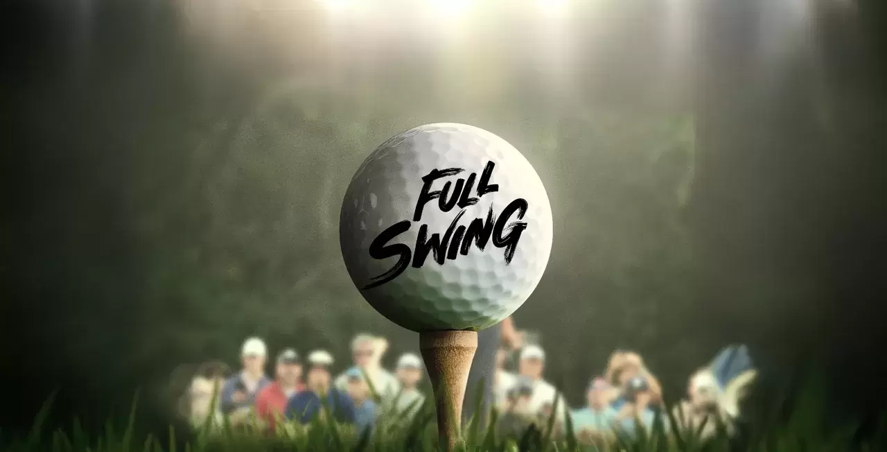 Golf-Fans und Serienliebhaber aufgepasst: Die beliebte Netflix-Doku-Serie "Full Swing" kehrt 2025 mit ihrer dritten Staffel auf die Bildschirme zurück. 