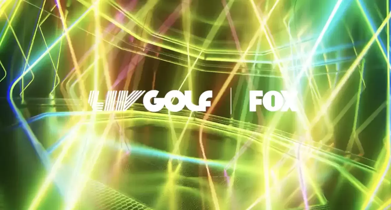 LIV-CEO Scott O’Neil: „Partnerschaft mit FOX bringt uns auf ein neues Level“