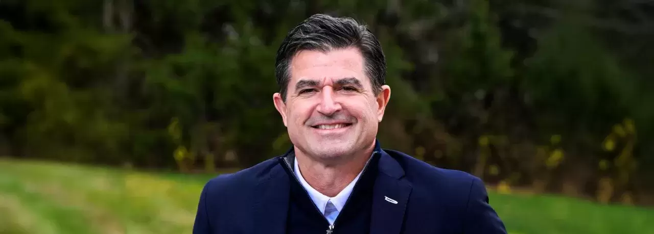 LIV-CEO Scott O’Neil: „Partnerschaft mit FOX bringt uns auf ein neues Level“