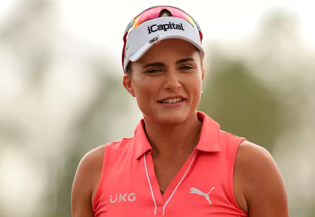 Nach ihrem Rücktritt am Ende der Saison 2024 hat Lexi Thompson bestätigt, dass sie nächste Woche zur LPGA Tour zurückkehren wird.
