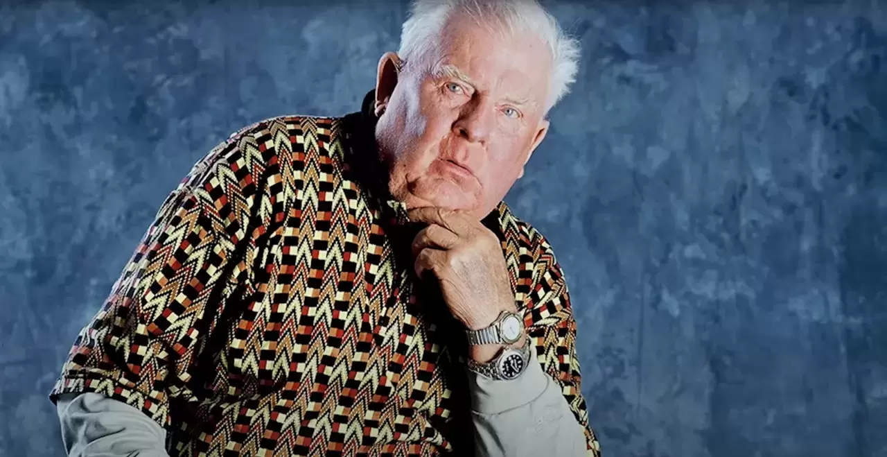 Moe Norman – der faszinierendste Mann im Golf