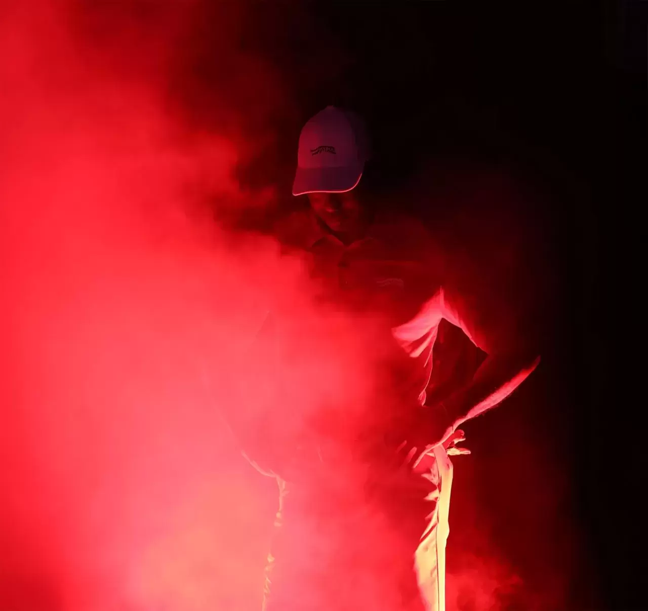 Tiger Woods gibt sein TGL-Debüt