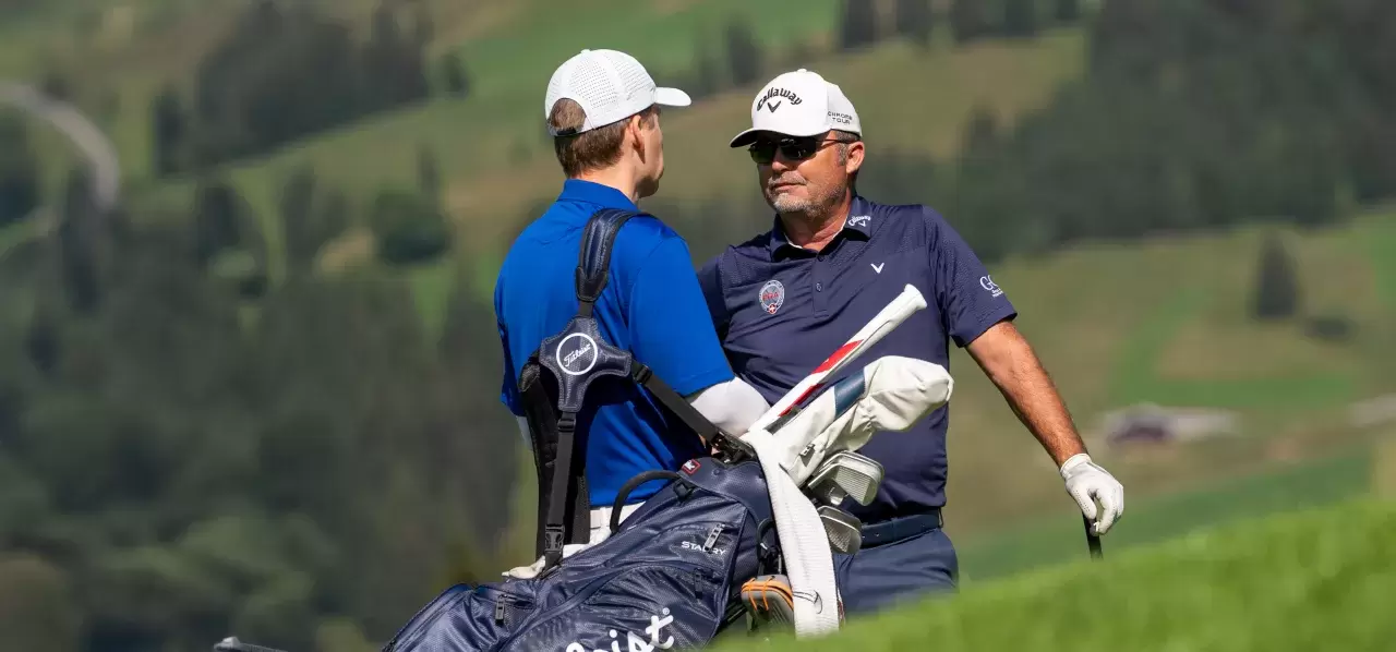 Swiss PGA – Die treibende Kraft des professionellen Golfsports in der Schweiz