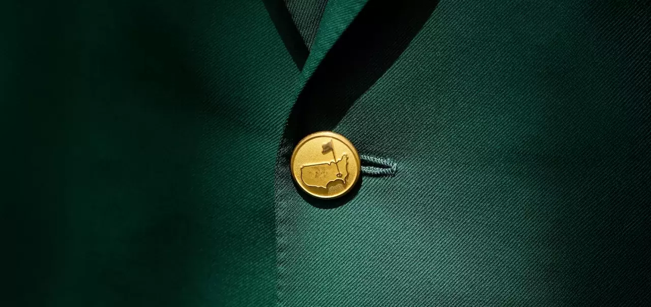Die Geschichte der „Green Jacket“ beginnt, man glaubt es kaum, in England.