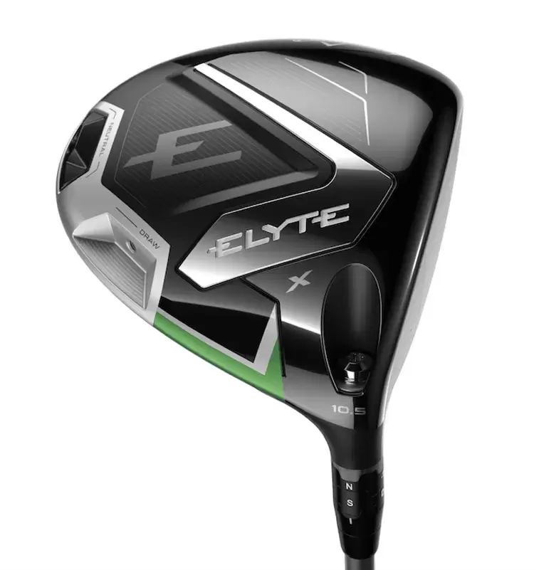 Callaway-Elyte-X