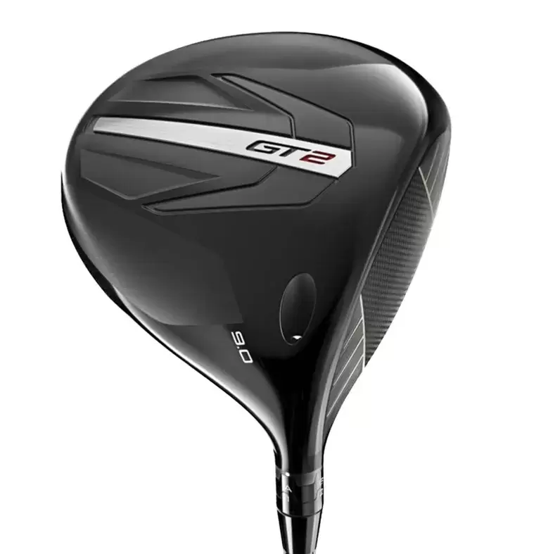 Titleist GT2 ★★★★★