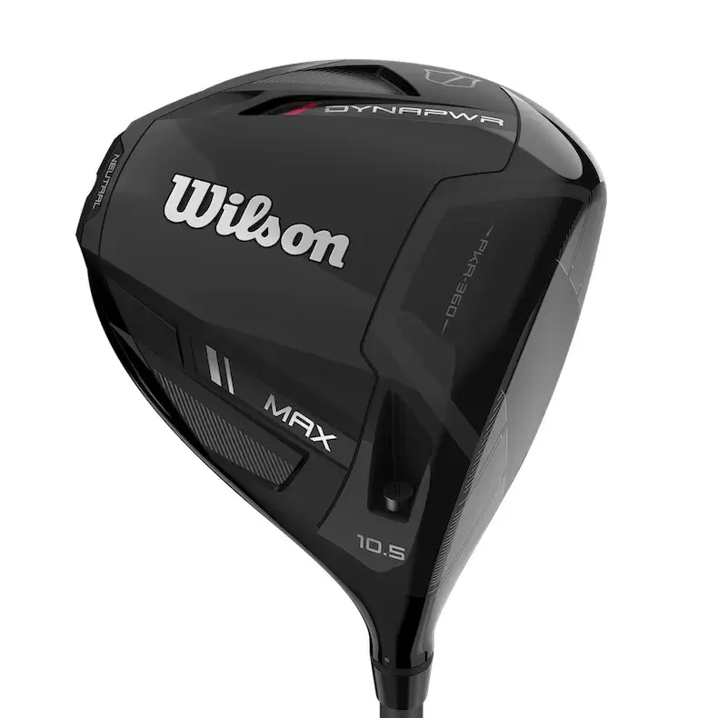 Wilson Dynapwr Max ★★★★