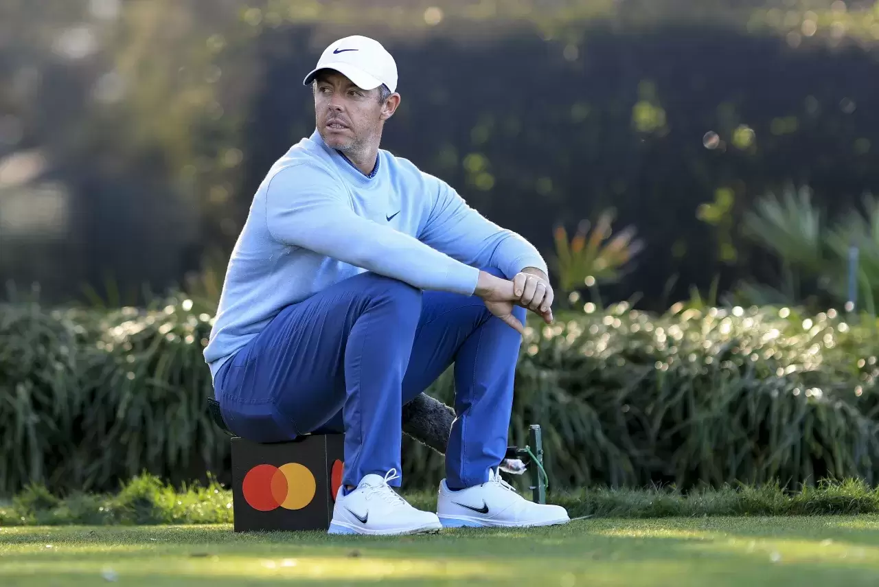 Rory McIlroy: Warum die PGA Tour den LIV-Golf-Deal nicht braucht