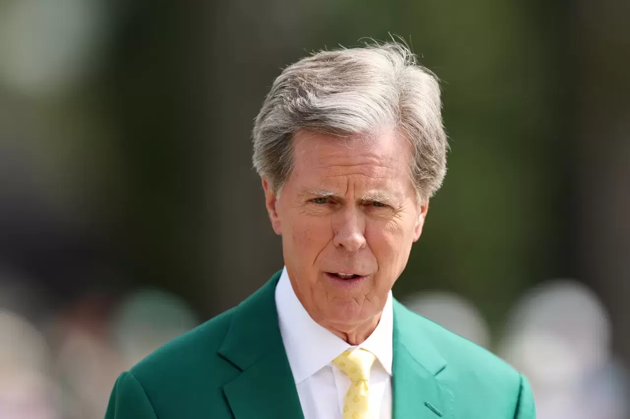 Fred Ridley veut des sanctions plus sévères contre le jeu lent | Golf.ch