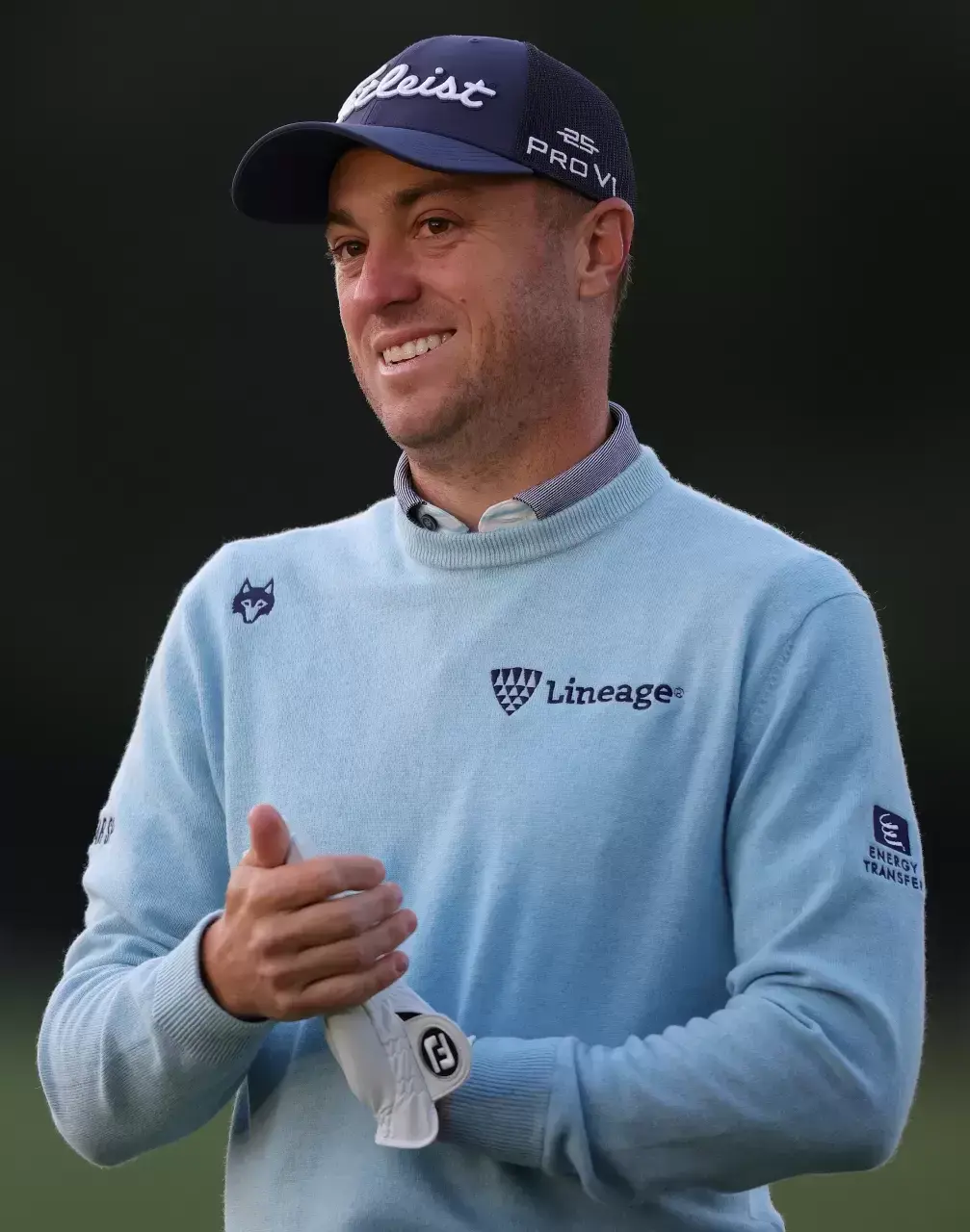 Justin Thomas zerlegt Harbour Town – Scottie Scheffler lauert