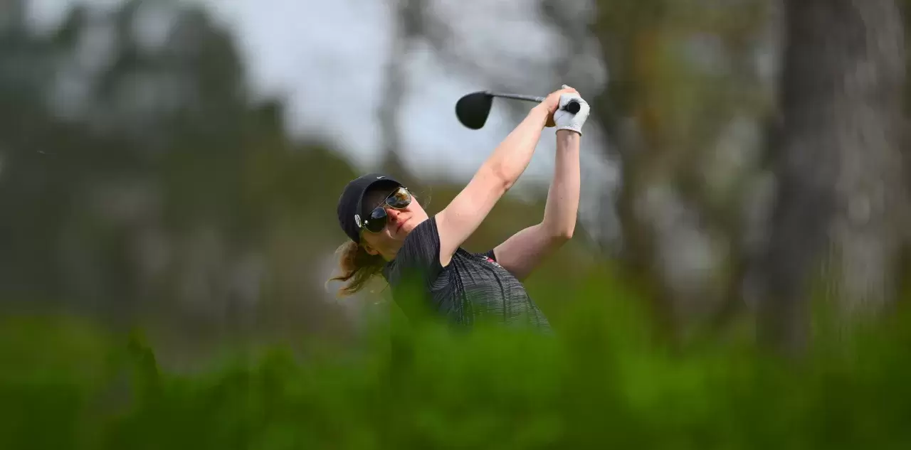 LETAS Dritter Platz für Amateurin Natalie Armbrüster Terre Blanche Ladies Open
