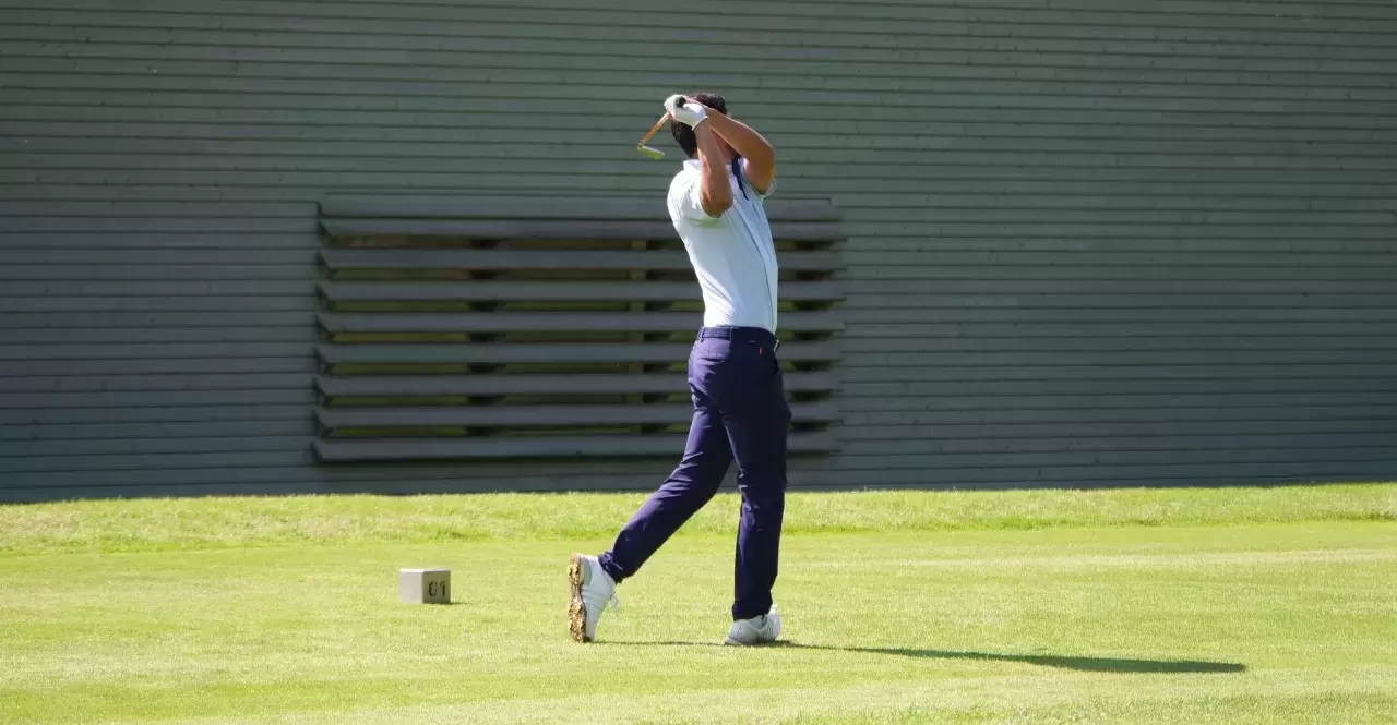 Starker Auftritt beim Swiss PGA Team Championship – Erfolgreiche Generalversammlung im Golfclub Heidental 