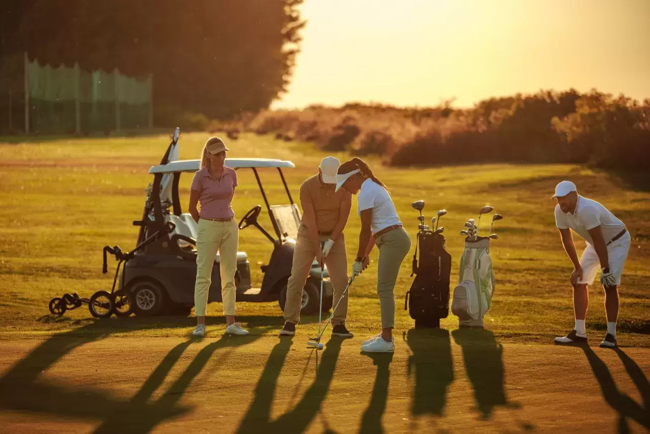 Endlich die 90 oder die 80 knacken – Die fünf Mental-Tipps