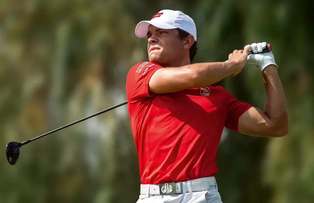 Alps Tour: Erster Top-10-Platz für Maximilien Sturdza