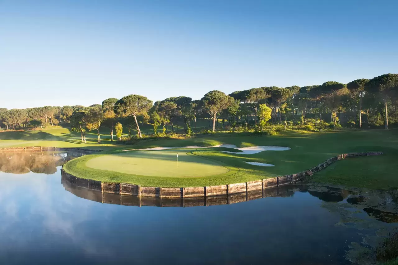 Camiral Resort Golf