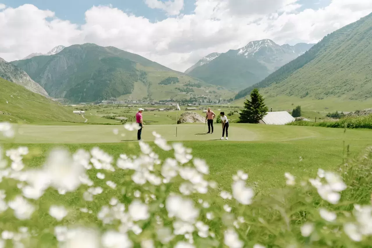 Radisson Blu Andermatt mit neuem Package