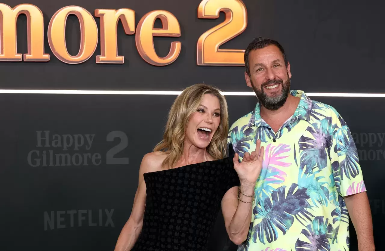 Die Vorfreude war riesig – und sie wurde belohnt: Happy Gilmore 2, die Fortsetzung von Adam Sandlers Kultkomödie aus dem Jahr 1996, ist am 25. Juli auf Netflix erschienen und hat in den ersten Tagen nach dem Release direkt Streaming-Geschichte geschrieben.