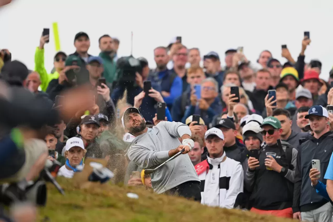 Live Stream The Open Championship Royal Portruch Golf Club on July 2025 Northern Ireland Gratis Livestream The Open kostenlos