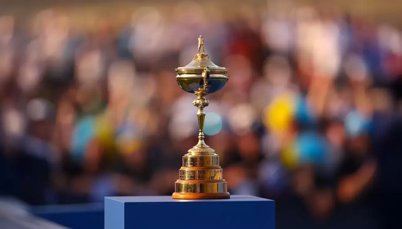 Austragungsort des Ryder Cup 2031 bestätigt