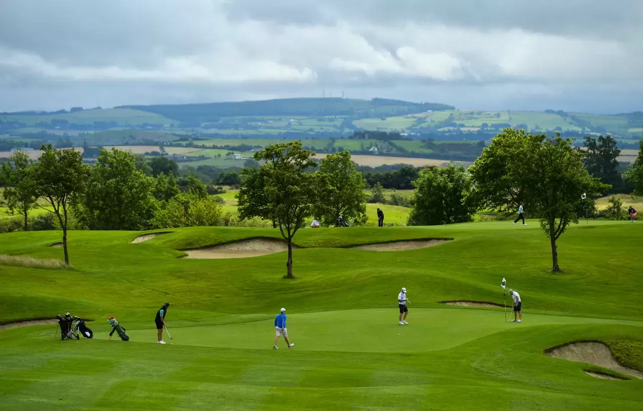 Datenanalysen von Shot Scope zeigen, wie sich das Spiel von Scratch-Golfern in entscheidenden Bereichen von dem durchschnittlicher Golfer unterscheidet – und wie sich diese Strategien in die eigene Runde integrieren lassen.